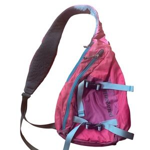 Patagonia Atom Sling Bag